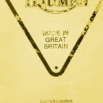 Triumph instruktionsbok